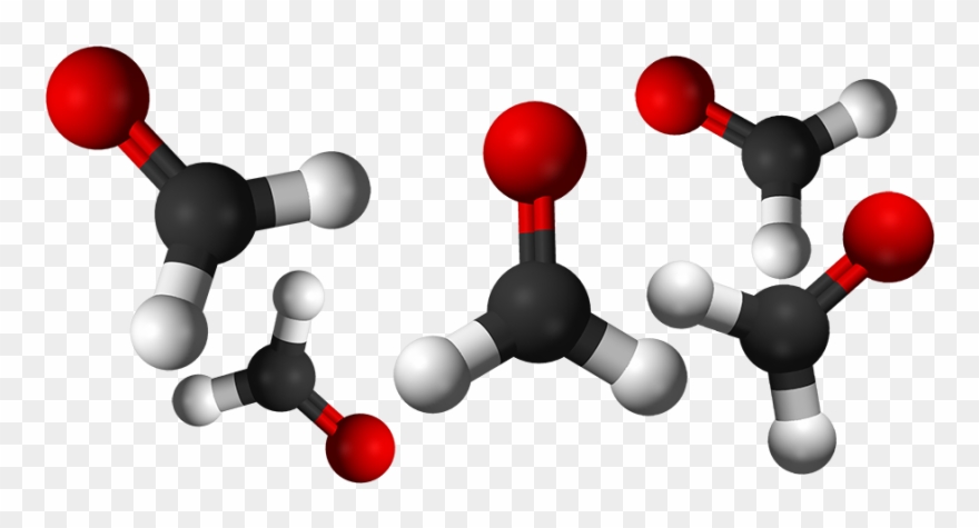 A Funeral Director's Response To Potential New Formaldehyde Clipart