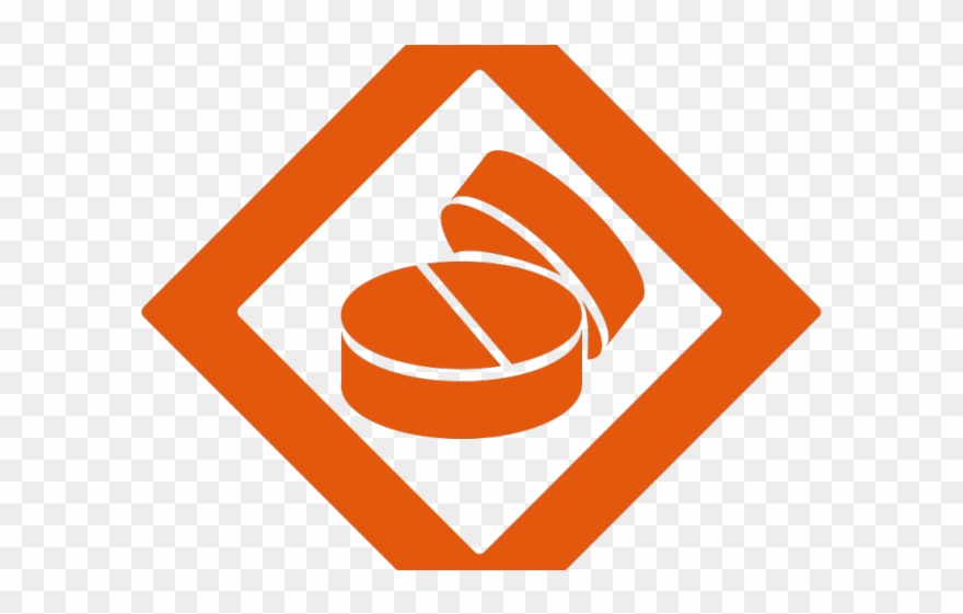 Drugs Clipart Illicit Drug - Png Download