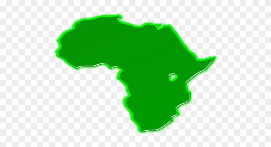 Continental Free Trade Area Clipart