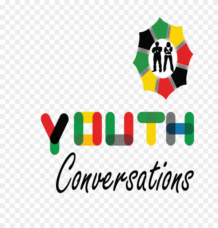 Youth Conversations Co-hosts Clipart