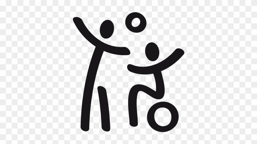 Special Olympics Clip Art - Png Download