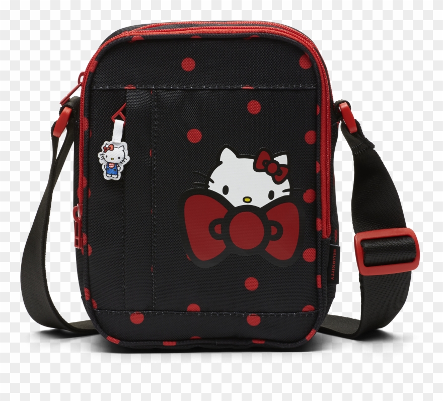 Duffle Bag Clipart