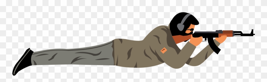 Stance Is The Foremost, Most Important And Primary Clipart