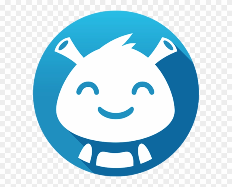 Friendly For Twitter 17 Clipart