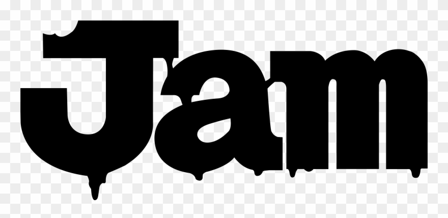 X-magazine Jam Clipart