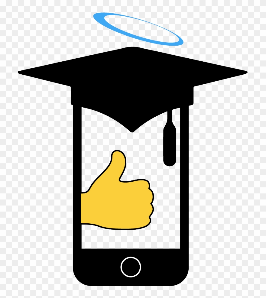 Tech Confidence Clipart
