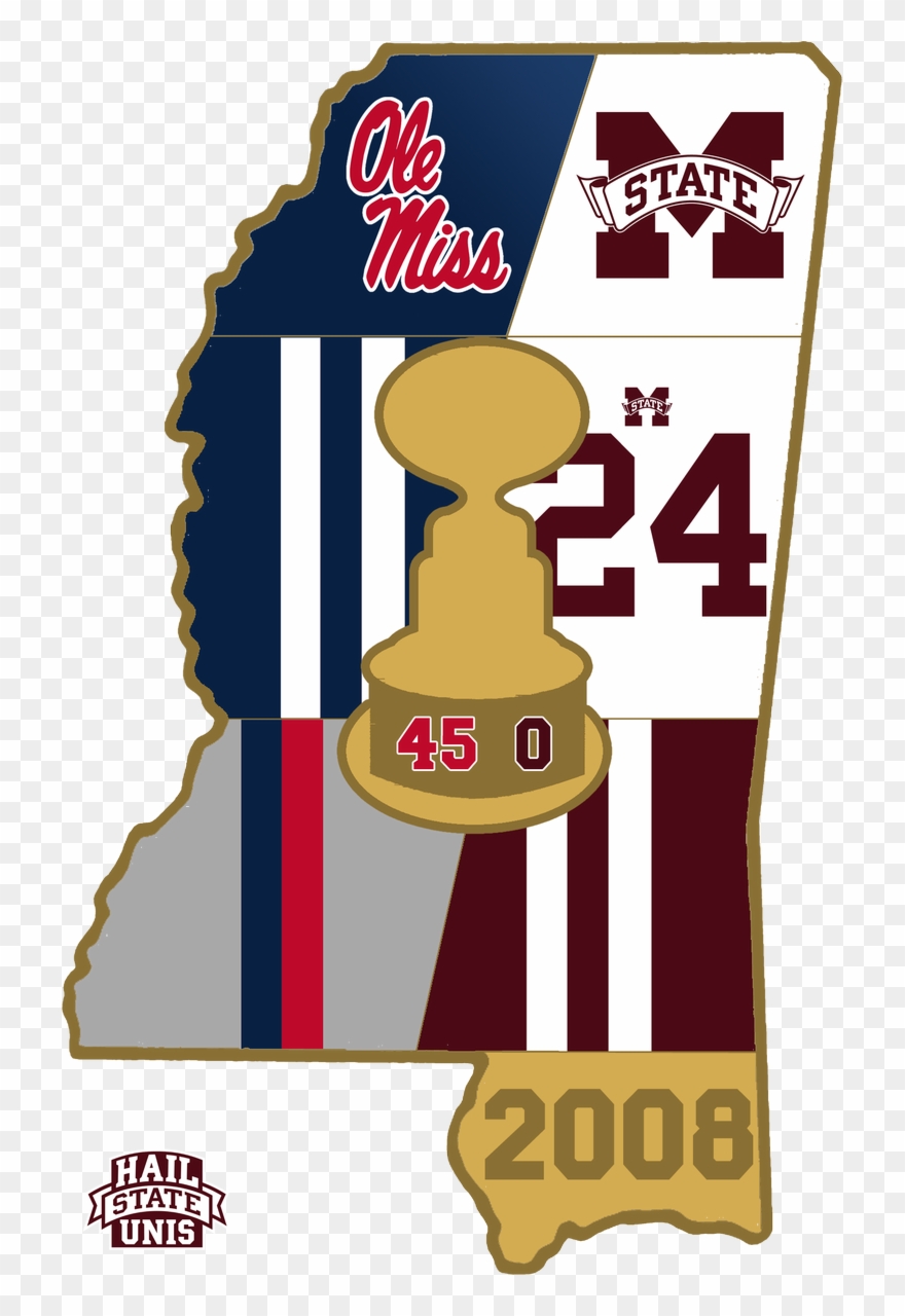 This Is Also The Third Egg Bowl In Which State Has Clipart
