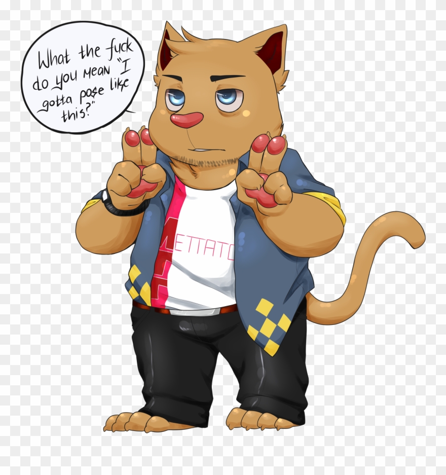 Emcee Burgs - Clipart