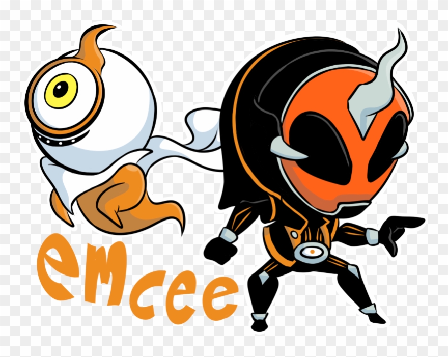 Hide Spoiler Clipart