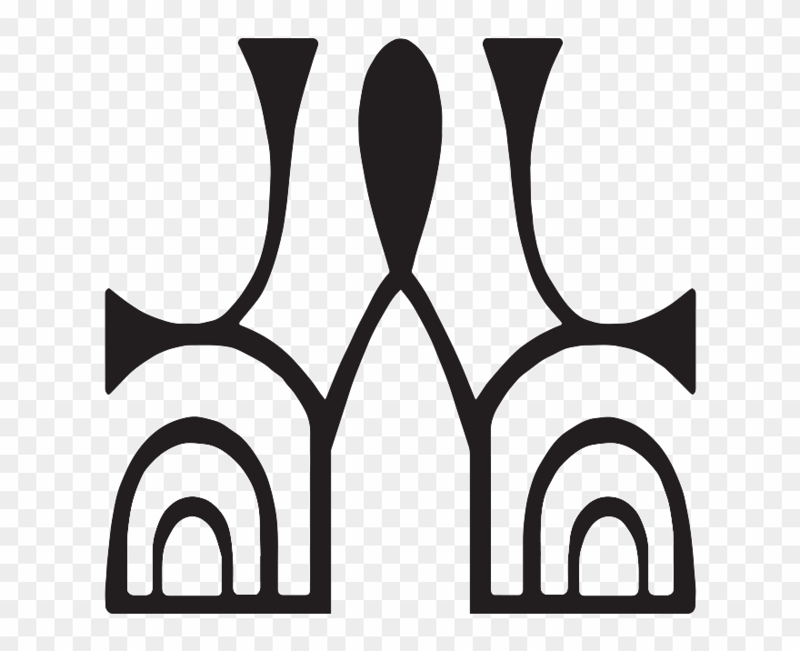 Copyright Mohea Entertainment Logo By Manu Farrarons Clipart