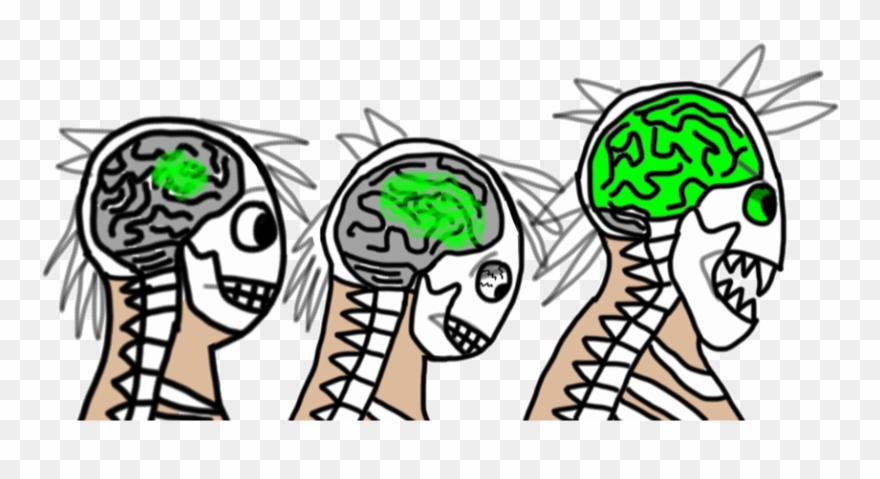 Disease Drawing Clip Art - Png Download