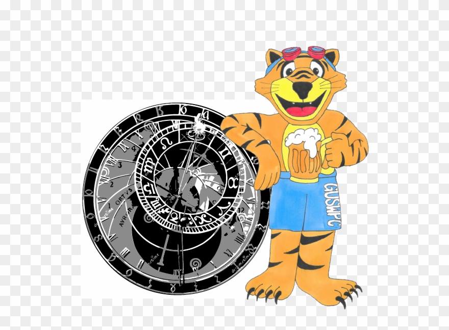 The Final Design Shows The Glasgow University Sports Clipart