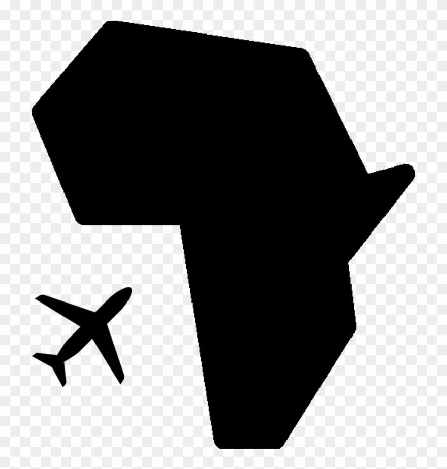 List, Book, And Discover Epic Experiences In African Clipart