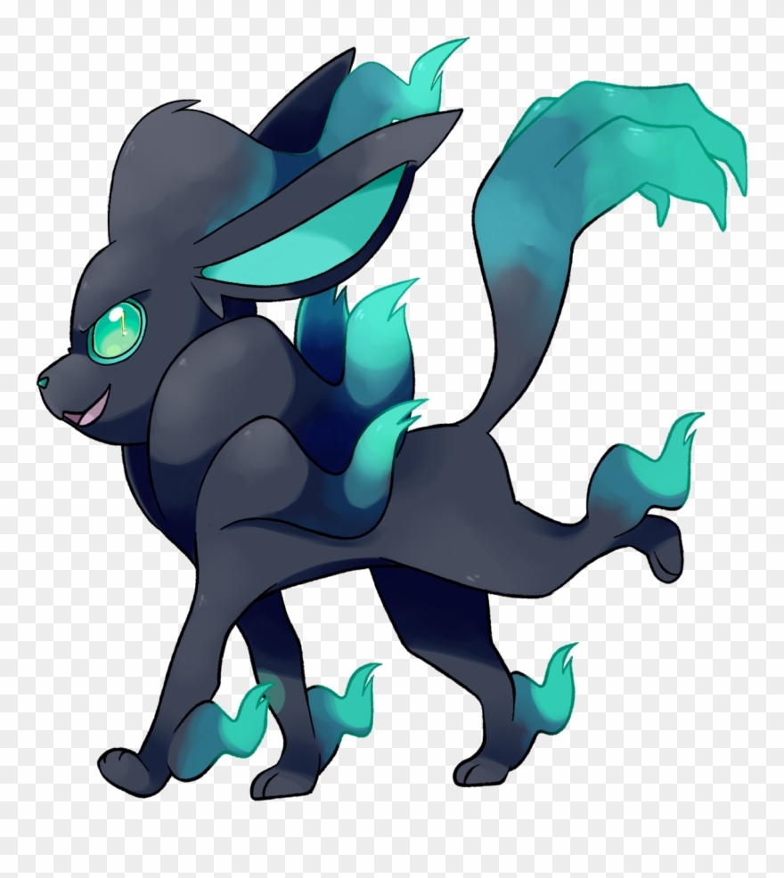 Wispeon, The Spectral Pokemon I Like Stone Evolutions, Clipart