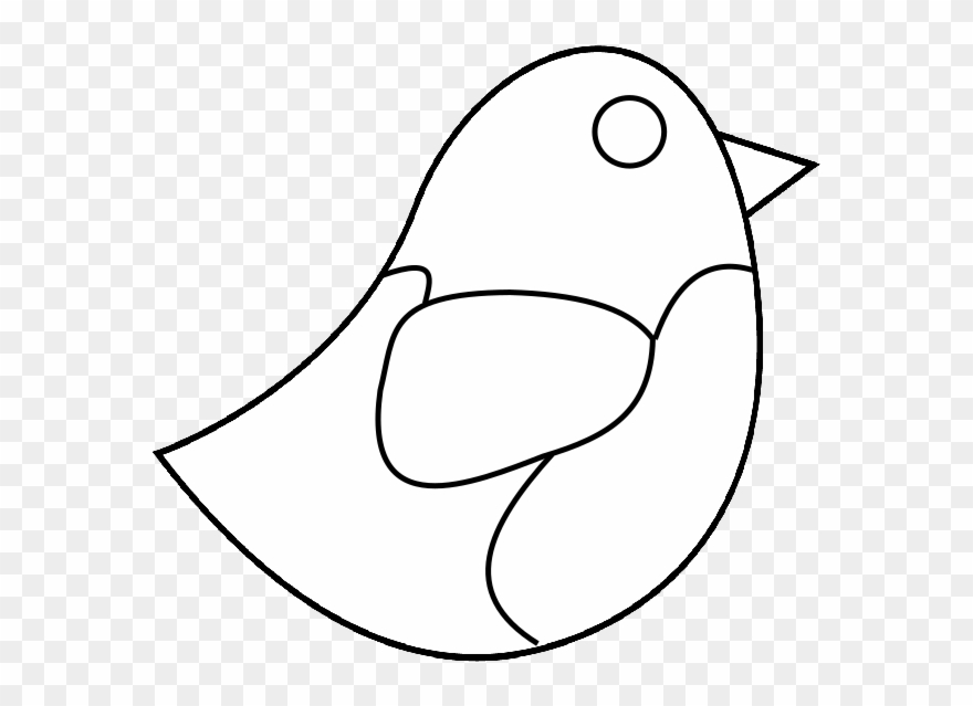 This Is A Bird, Okay Clipart