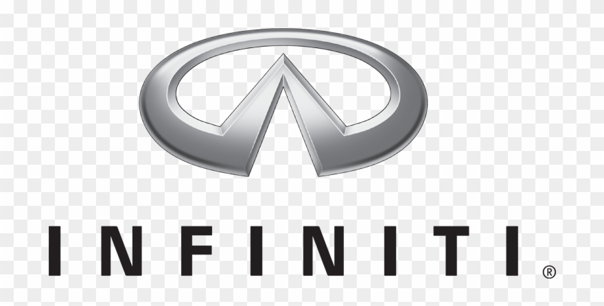 Infiniti Logo Clipart