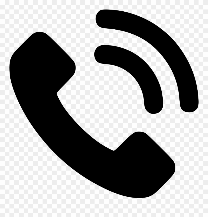 Call Contact Dial Communication Svg Png Icon Ⓒ Clipart