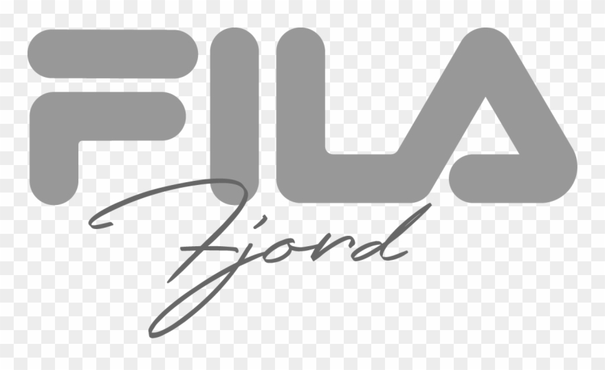 Fila To Launch New Premium Line Clipart