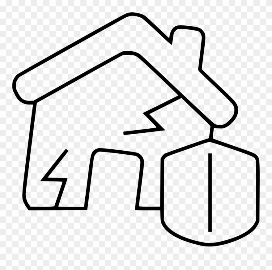 Earthquake Comments Clipart