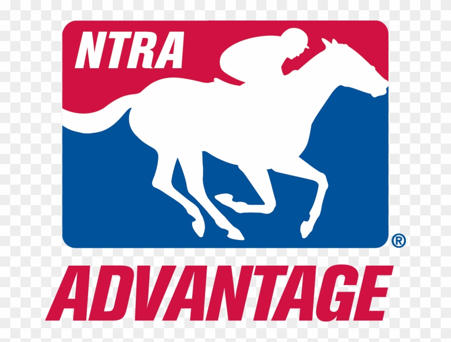 National Thoroughbred Racing Program Advantage Program Clipart