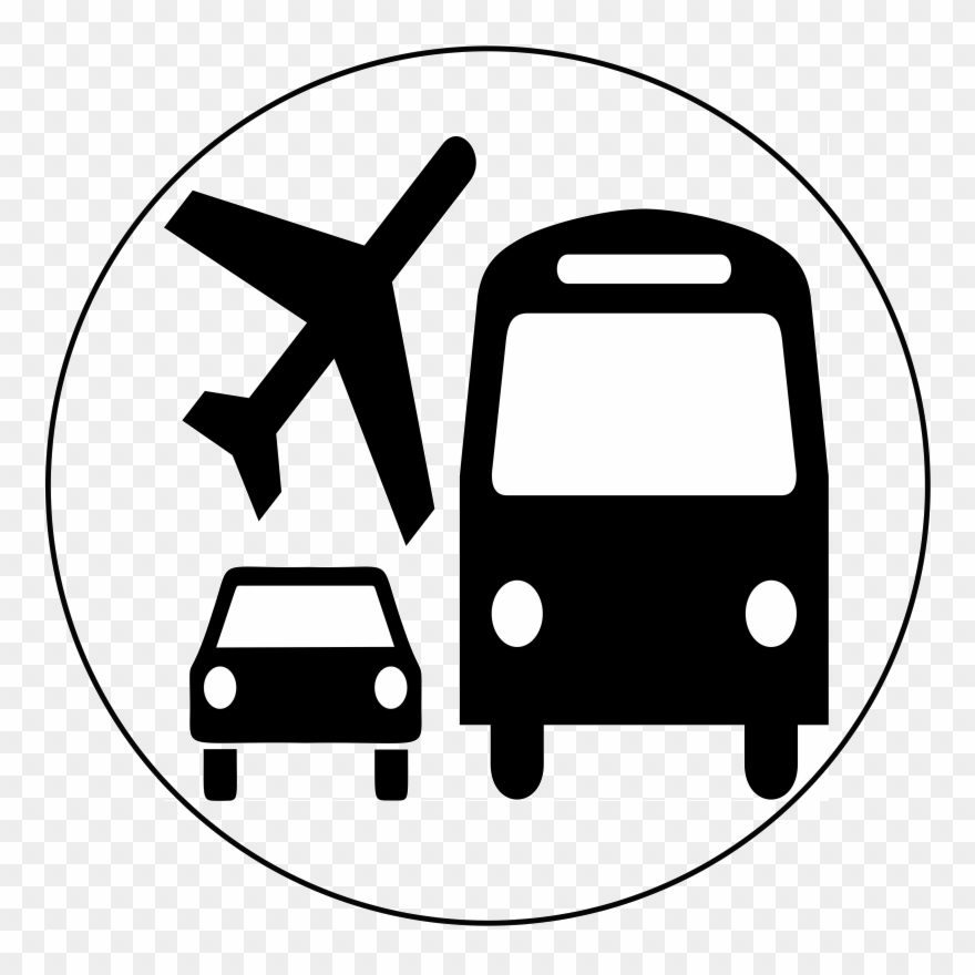 The Transportation In And Around Wuxi Isn't As Difficult Clipart