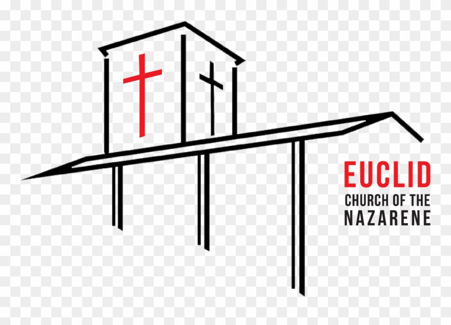 Euclid Avenue Church Of The Nazarene Is A Small Body Clipart