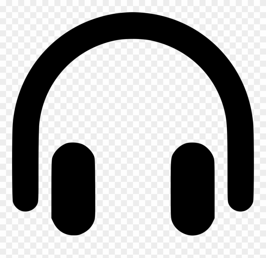 Headphones Headset Comments Clipart