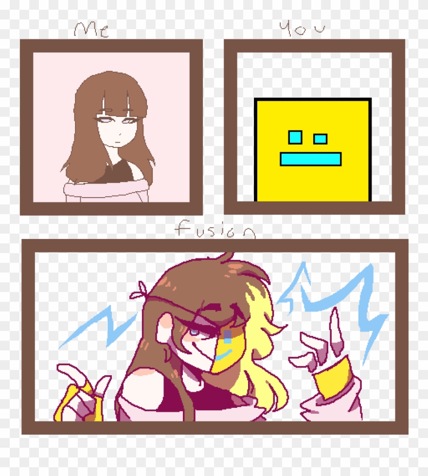 Rosie / Geo Fusion Clipart