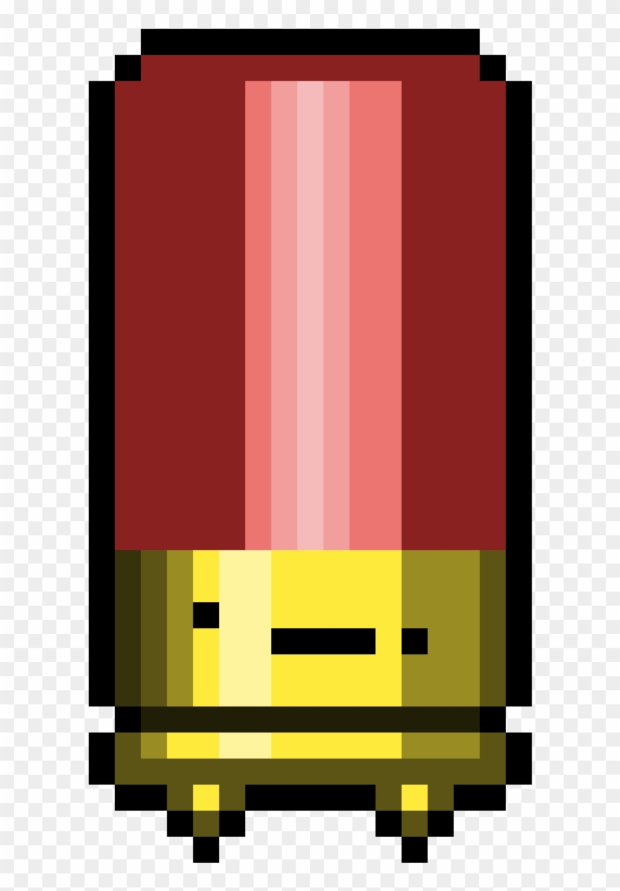 Shotgun-kin Clipart