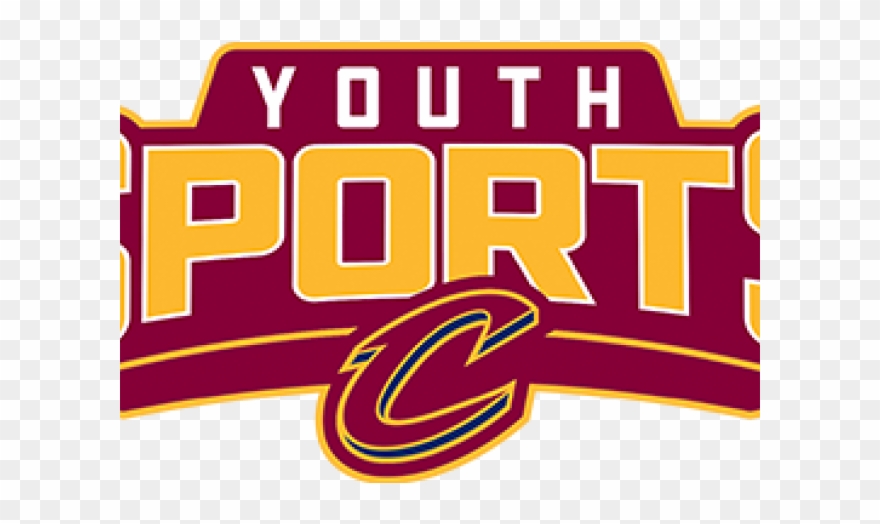 Cleveland Cavaliers Clipart Nba - Png Download