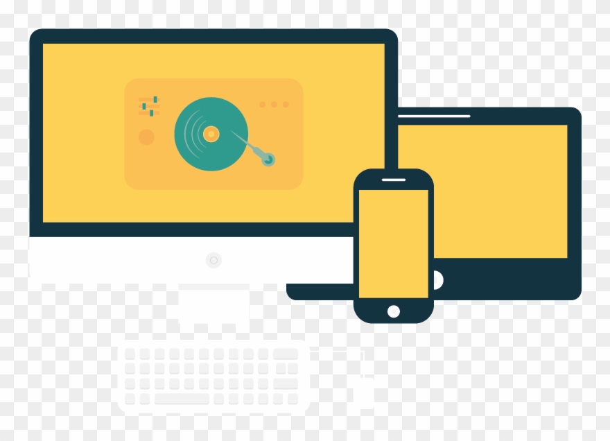 Software That Builds Profits And Reduces Risk Clipart