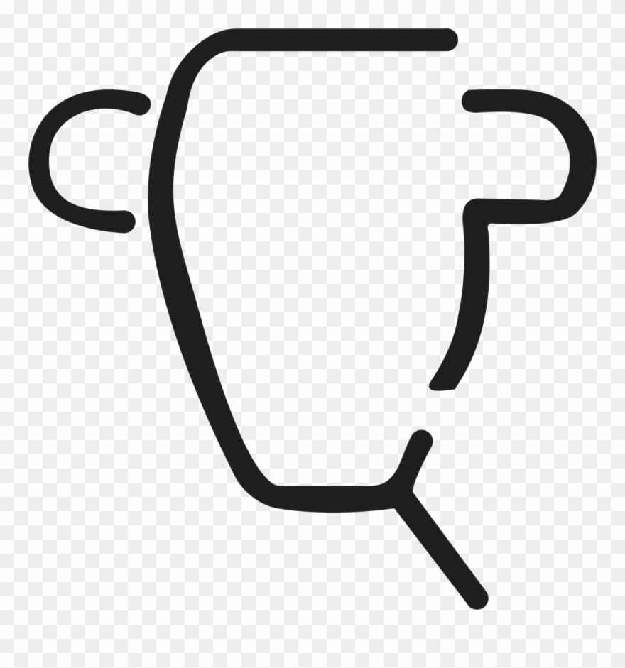 Ganaderia La Perla Clipart
