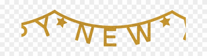 Happy New Years Clipart
