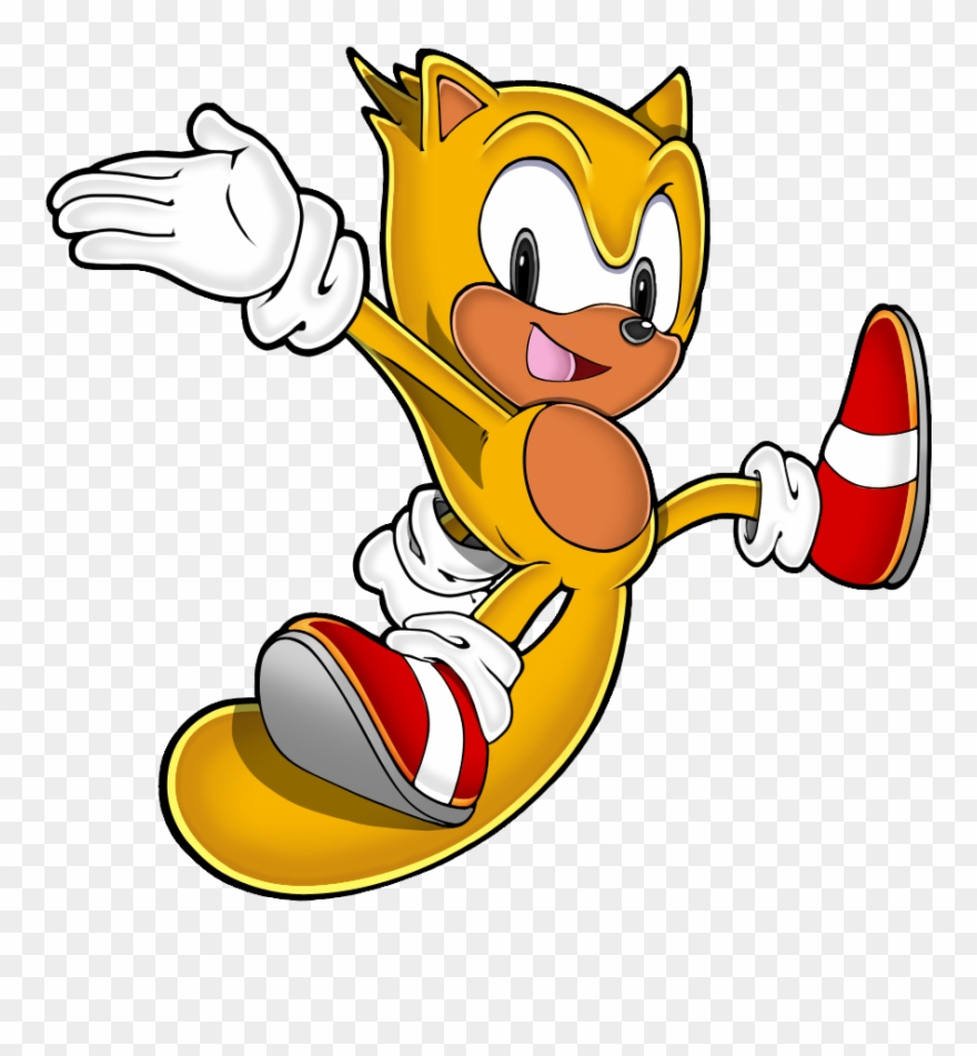 Flying Squirrel Clipart Animated - Png Download