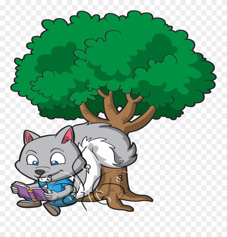 [sos] Squirrel Designer Pack Clipart