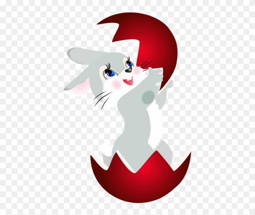 Free Png Download Easter Bunny Transparent Png Images Clipart