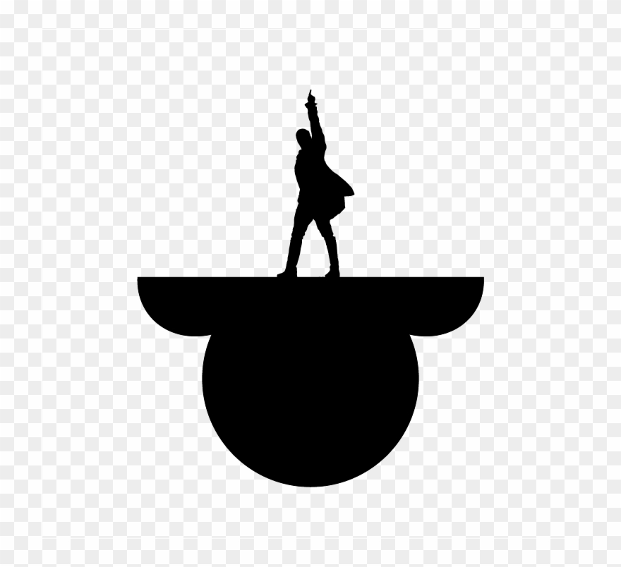 Disney Must Be Very Happy With Lin Manuel Miranda's Clipart