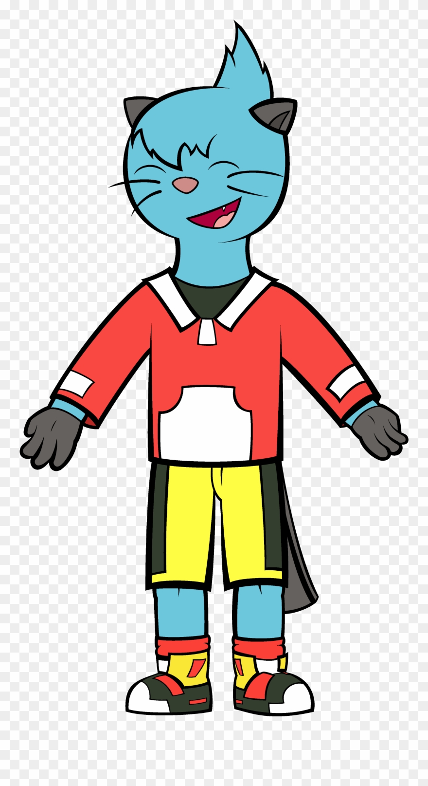 Happy Halloween Clipart