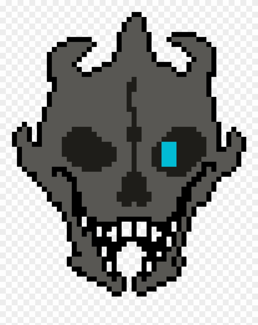 Skeleton King Clipart