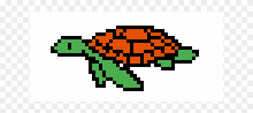 Sea Turtle Clipart