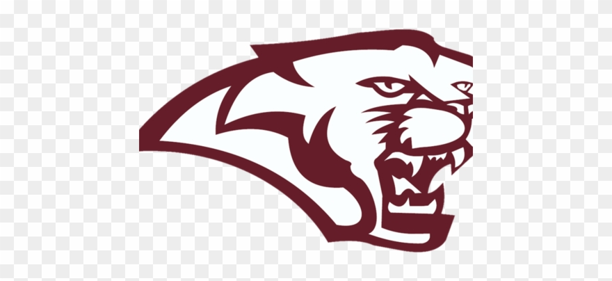 Central Noble Cougars Clipart