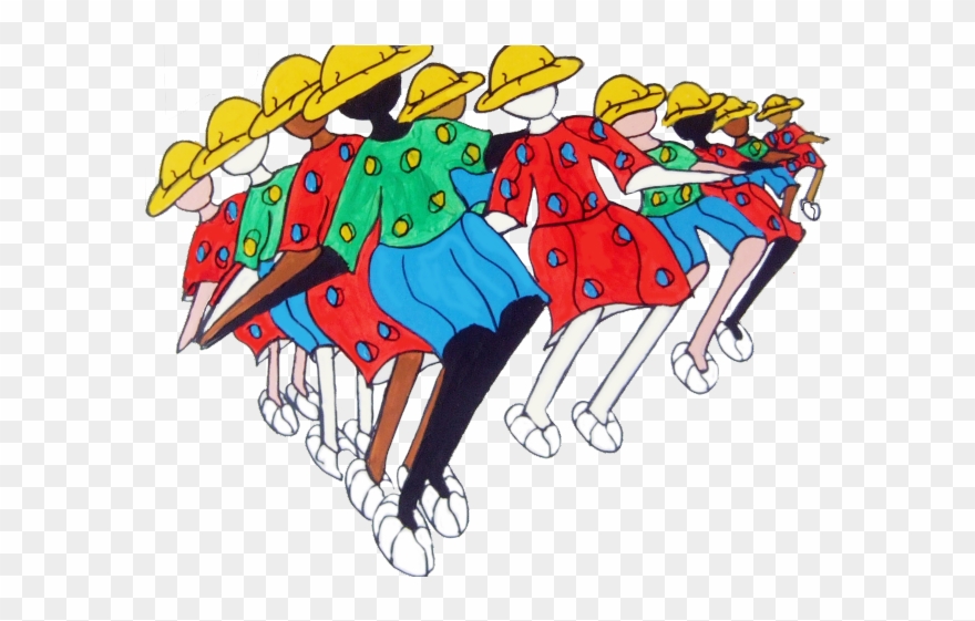 Concert Clipart Junior Choir - Png Download