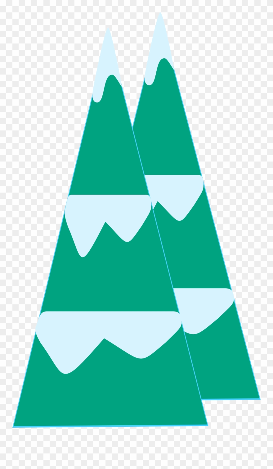 Winter Wonderland Sports Clipart