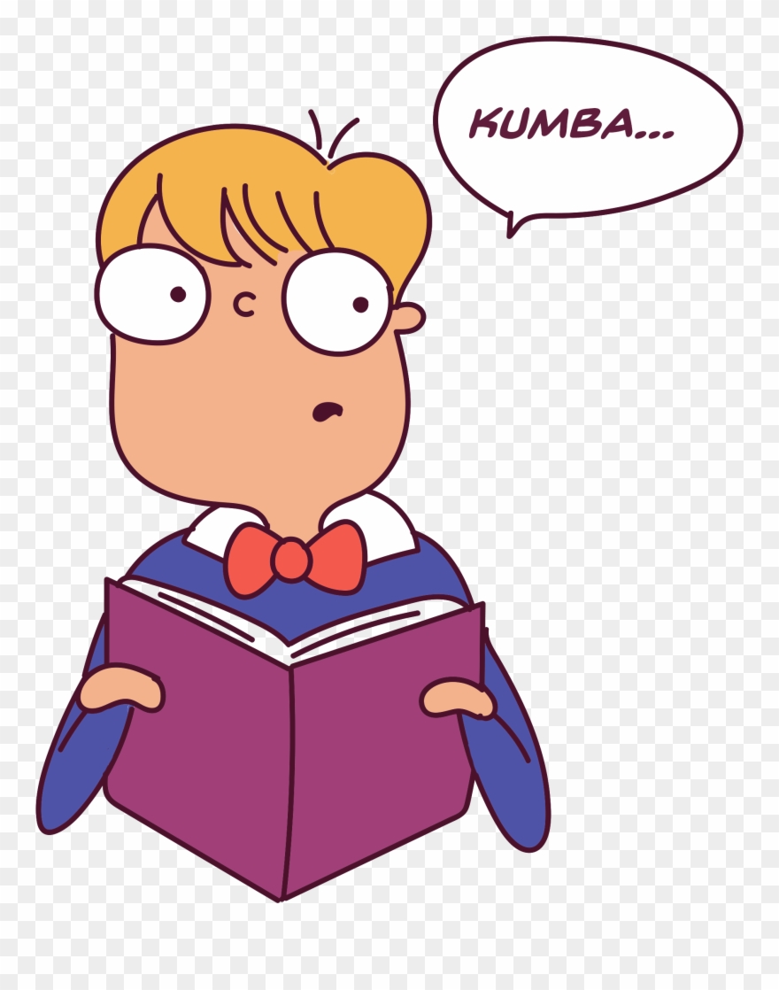 Choir-boy Clipart