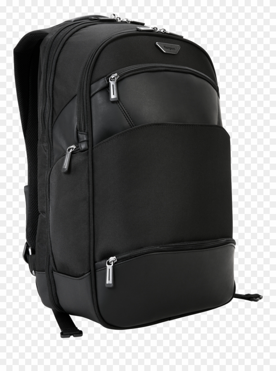 6" Mobile Vip Checkpoint-friendly Backpack With Safeport® Clipart
