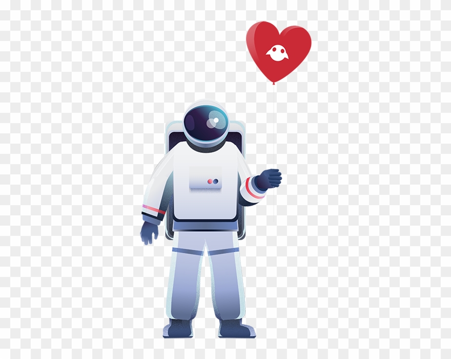 How It All Began Clipart