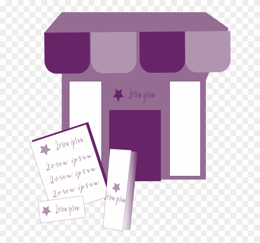 Branding Products In Orange County Clipart