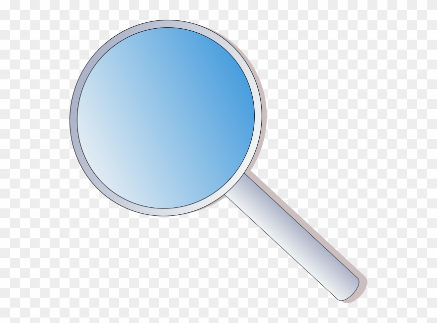 Magniflying Glass Png Clip Arts Transparent Png