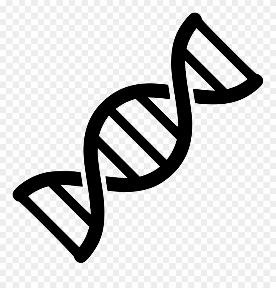 Dna Svg Clipart
