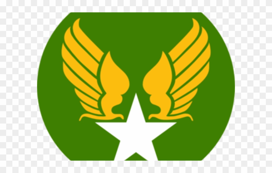 Military Clipart Army Base - Png Download